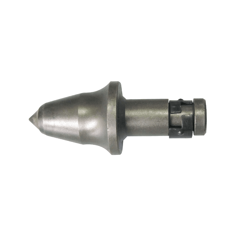 Nativus Forged Bullet Tooth Heading Machine Parts