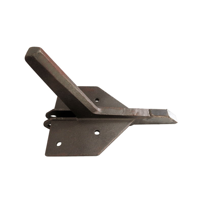Wearable agriculturae Machinery Tool Caput Cum Wolframium Carbide consilium
