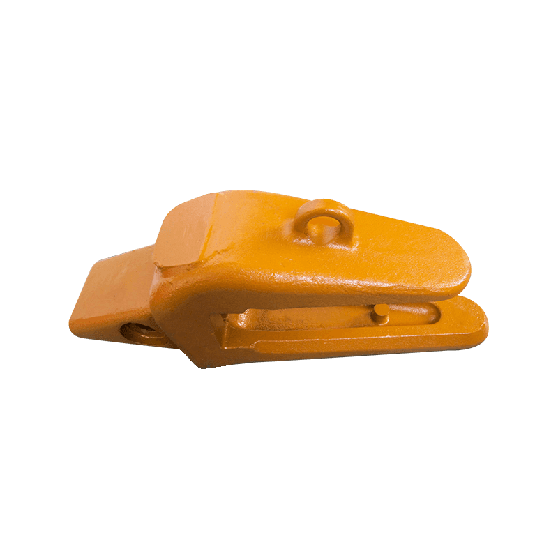 616554 Situla Tooth Adapter CAT Excavator Accessorius