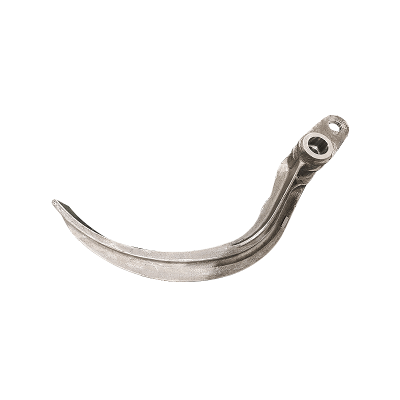 Grapple Arm Conventus, Magnus Cast