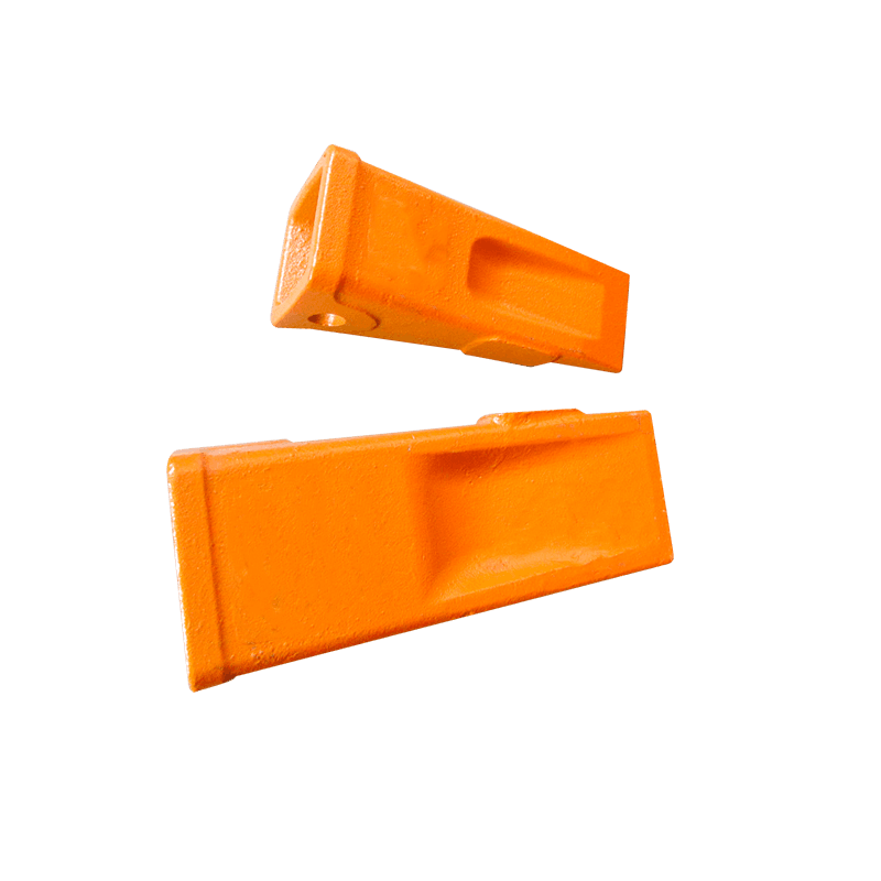 CATTUS Excavator Situla Dentes Small Excavator Accessories