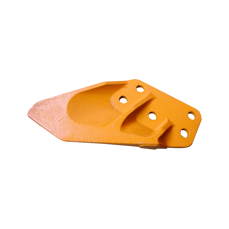 DH220R Dozer Blade Daewoo Excavator Situla Component