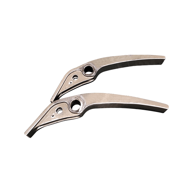 Exteriores Conventus Component, Cast