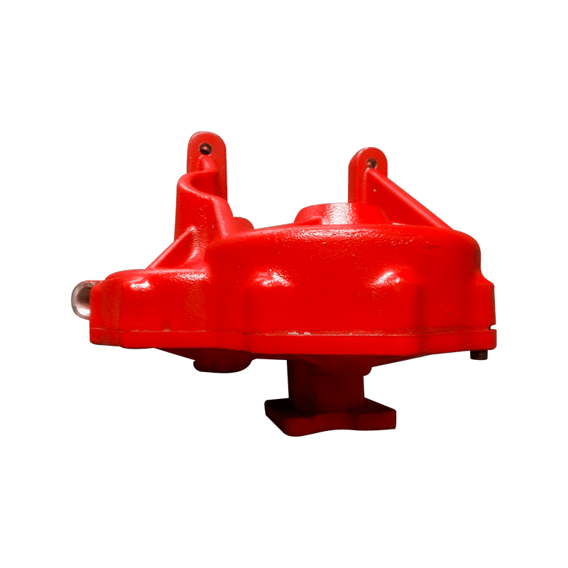 Apparatus Casus Pump Huic Part