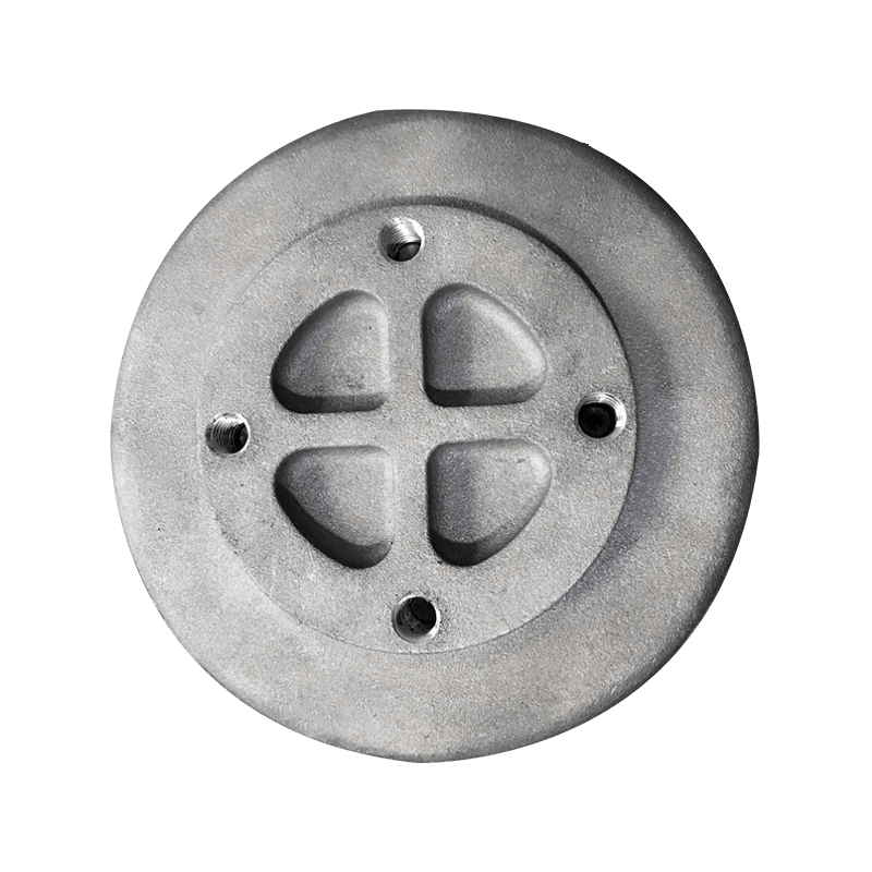 CAP, Diaphragma