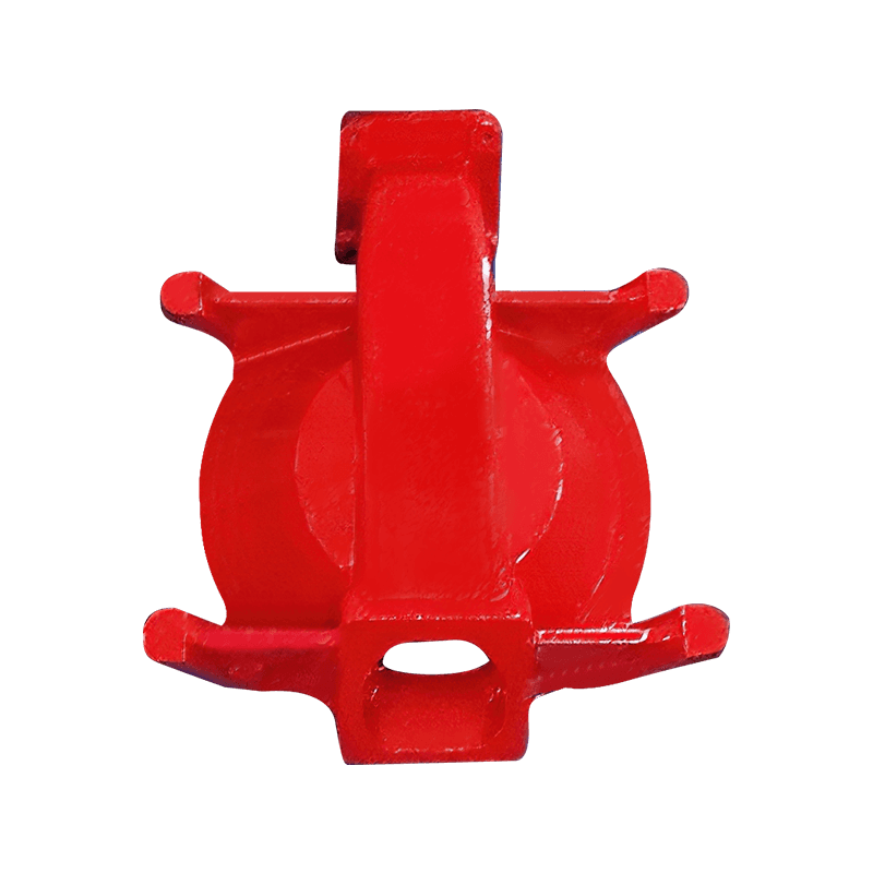 Infra Pump Corpus