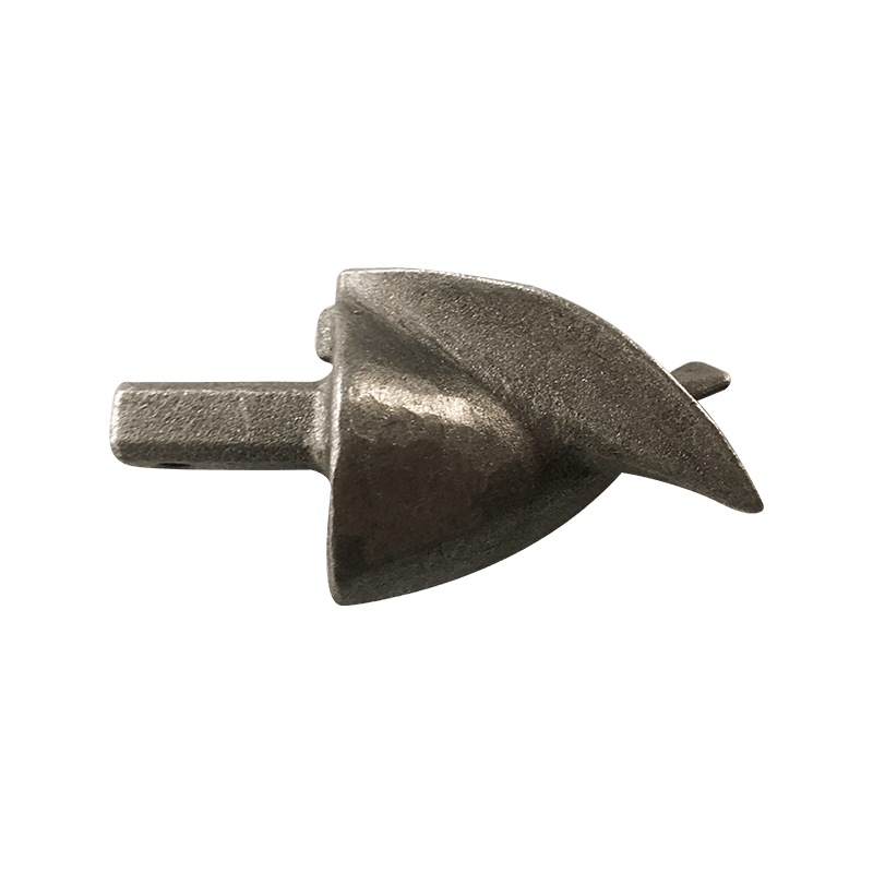 Auger caput
