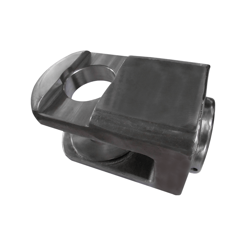 Fork Hydraulic Cylinder Component
