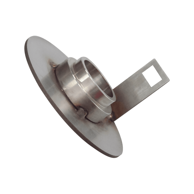 Aliquam laminam Cum Center Collarem