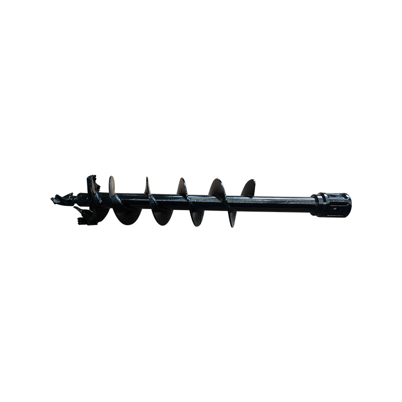 Terra Auger Part