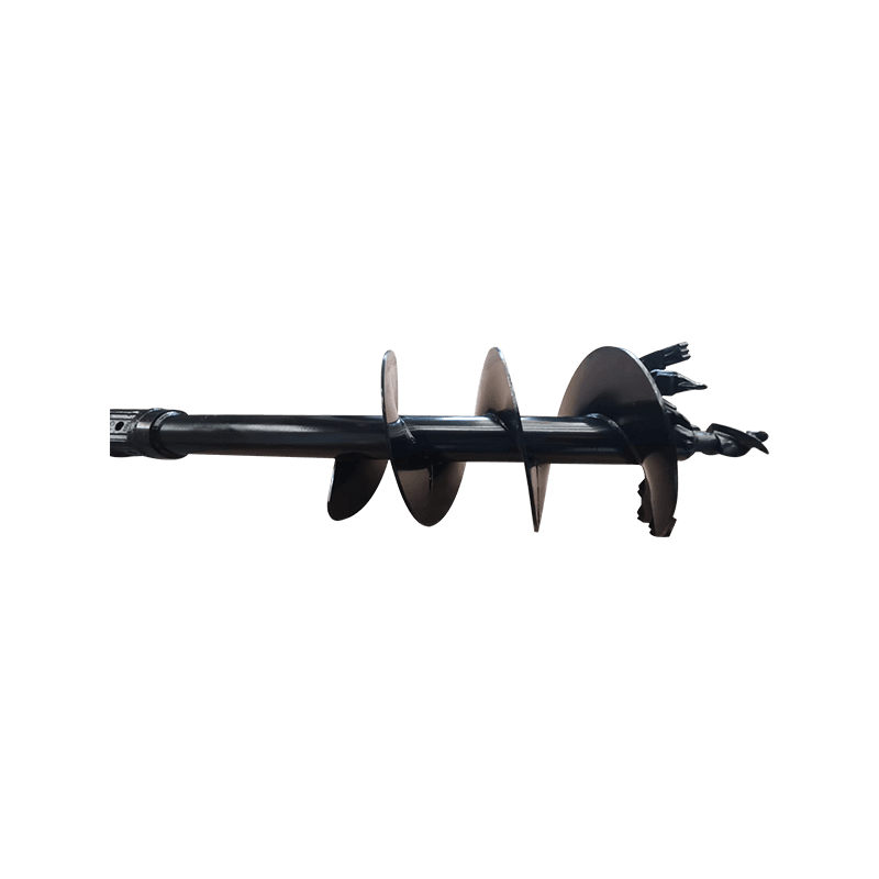 Auger Conventus