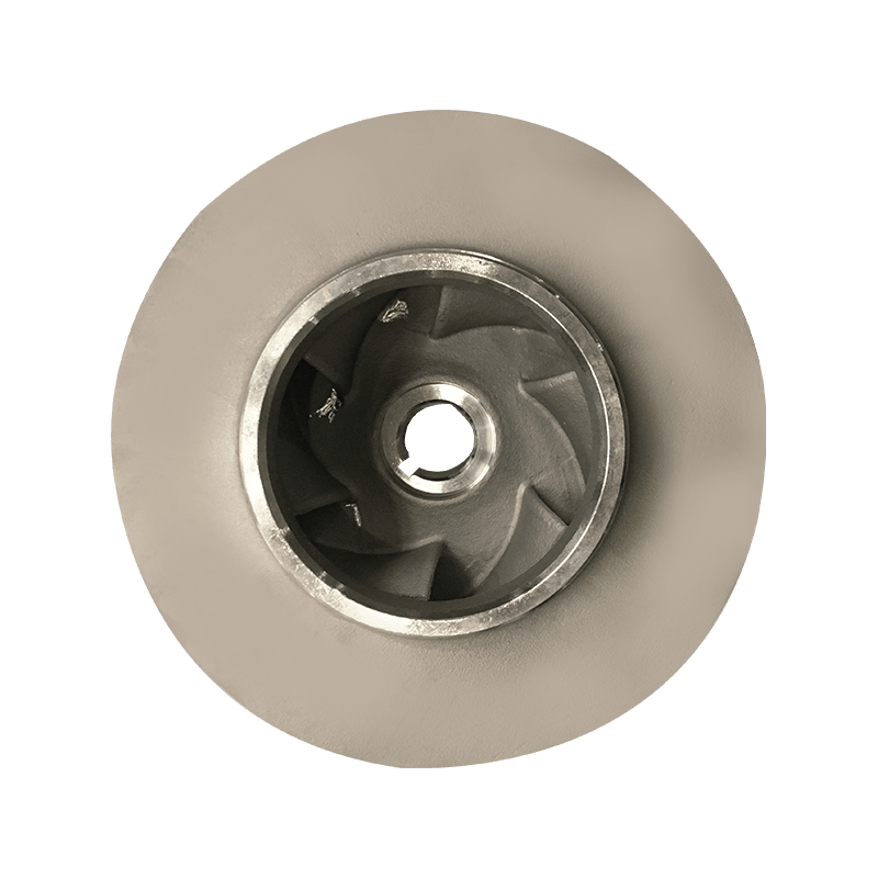 2.5AC SM Bore Impeller Pump Parce