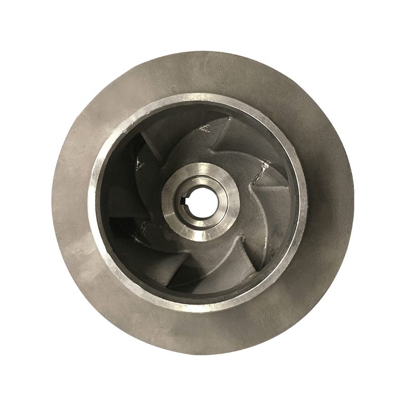 3AD LG tulit Steel Impeller