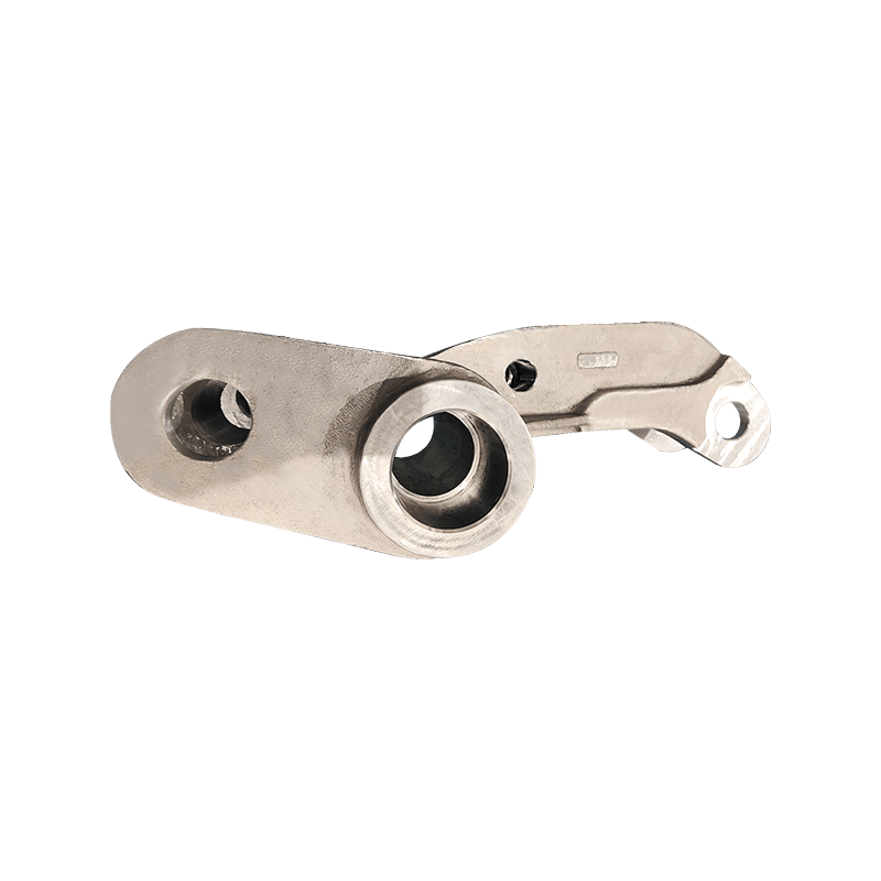 Interior Conventus Component, Magnus Cast