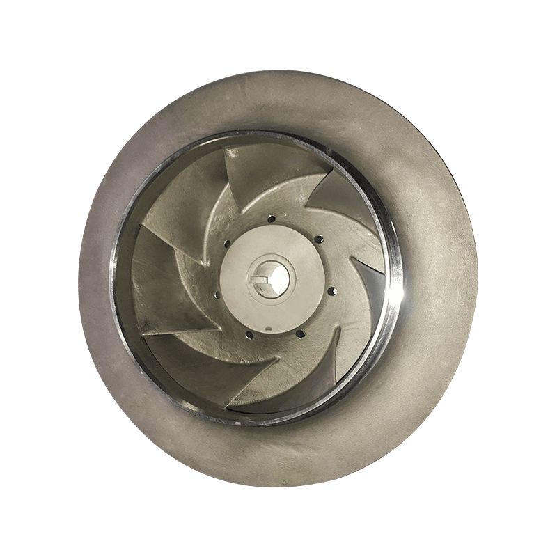 Aqua Pump Impeller 8GB LG Bore