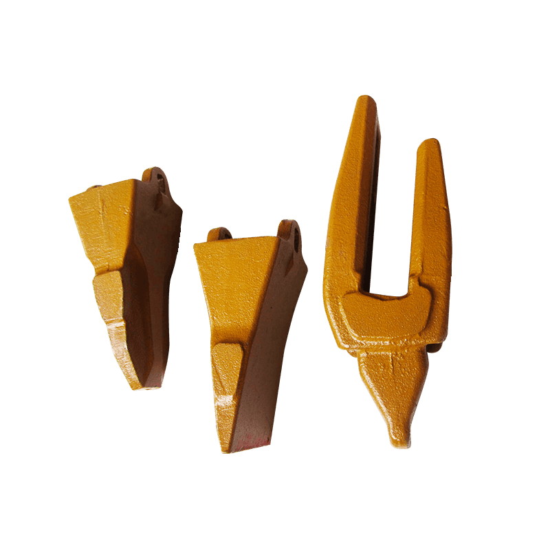 Parvus Situla Dentes Pro Daewoo Parvus Excavator