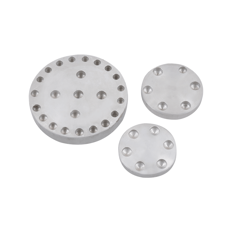 Aluminium Gearbox Plate Car Ablutio Machina Component