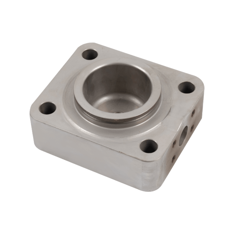 Motor Mount