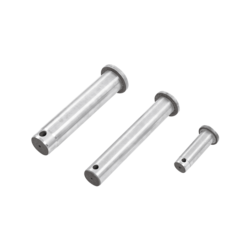 Nativus Cylindrus Pin Grapple ADIUNCTUS