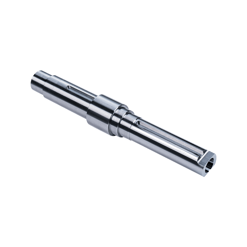 Admisce Steel Main Shaft PETROLEUM Machinery Component